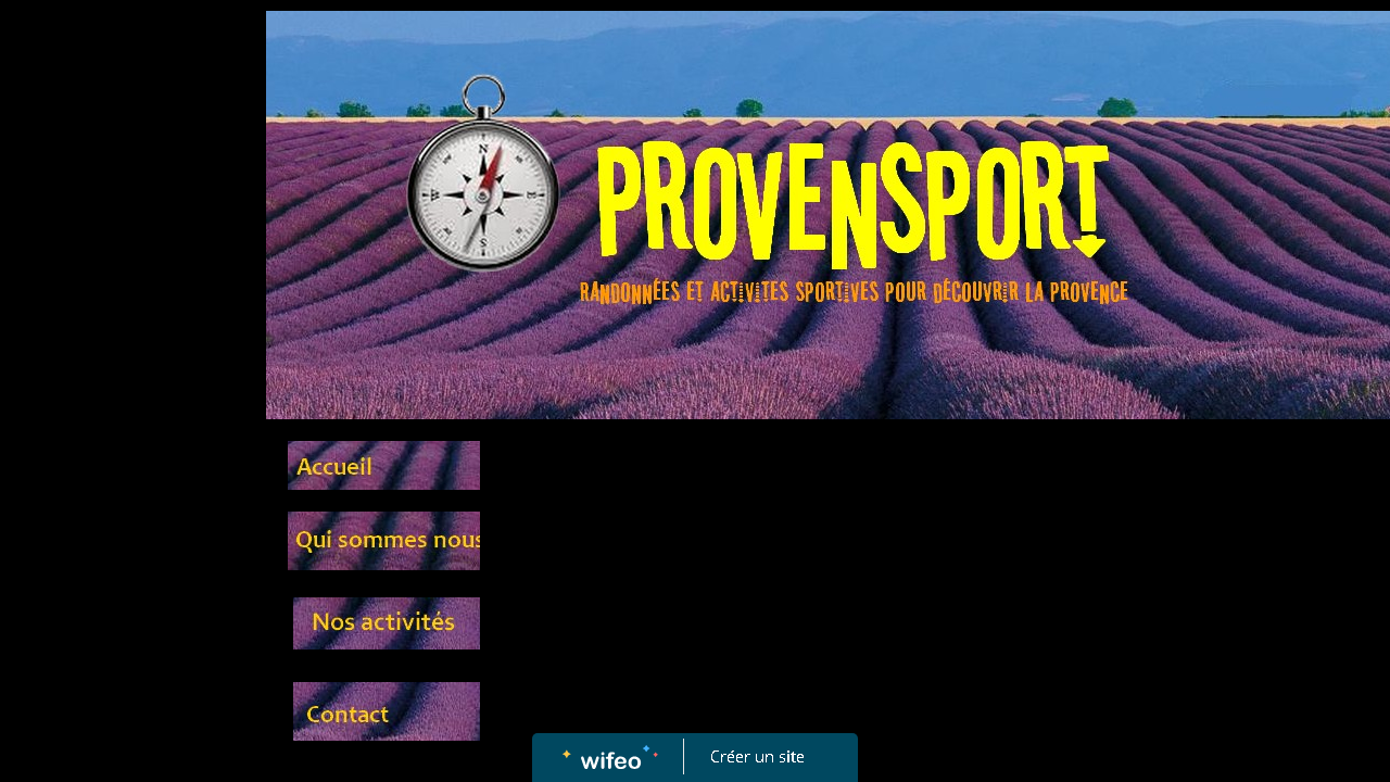 Capture d'écran de http://provensport.wifeo.com/revue-de-presse.php
